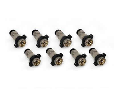 Image showing  Tire Pressure Control System, Use to Set Air Pressure Up to 4 Tires Simultaneously, 88-9999