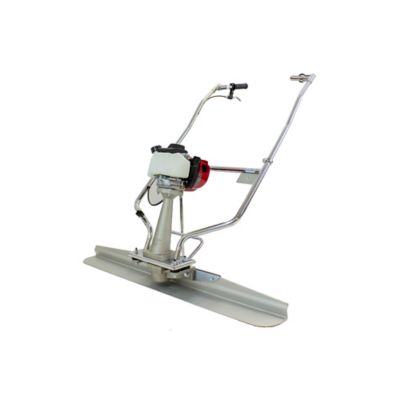 Beton Trowel Finishing Screed, GX35