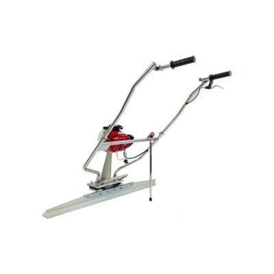 Image showing  Finishing Screed, GX35