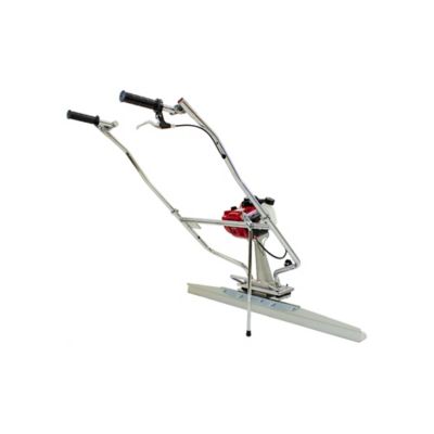 Image showing  Finishing Screed, GX35