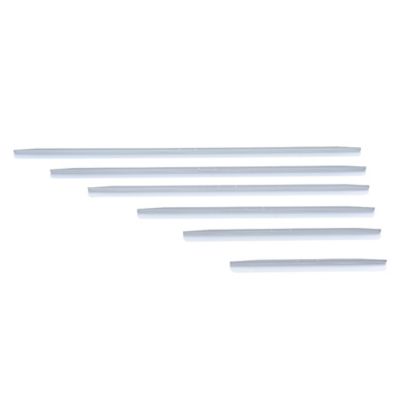 Beton Trowel Screed Board, 8 ft.