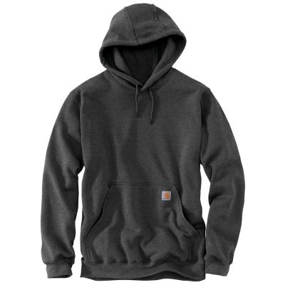 Carbon Heather