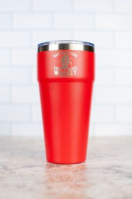 American Farm Company Rain Makes Corn, Corn Makes Whiskey 30 oz. Tumbler