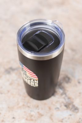 Image showing  Bustin' Ours, 20 oz. Tumbler