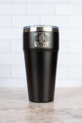 American Farm Company 'Bustin' Ours' 30oz Tumbler