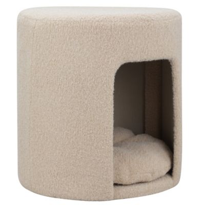 Retriever 2-in-1 Pet Bed Ottoman