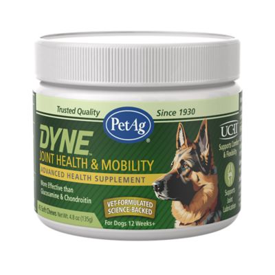 PetAg Dyne Soft Chew Joint
