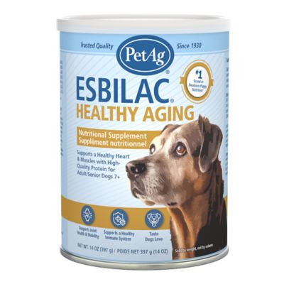 PetAg Healthy Aging Powder