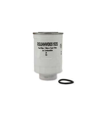 Hero Fuel Filter Replaces Kubota HHV0051920, Also Fits Multiple New Holland, Vermeer, Kohler and More