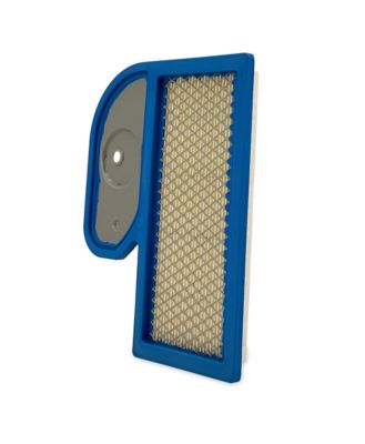 Image showing  Air Filter Replaces Kawasaki 110137002