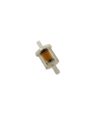 Hero Fuel Filter Replaces Toro 1214570, Also Fits Kawasaki, Briggs & Stratton, Exmark, Ferris, Gravely and More