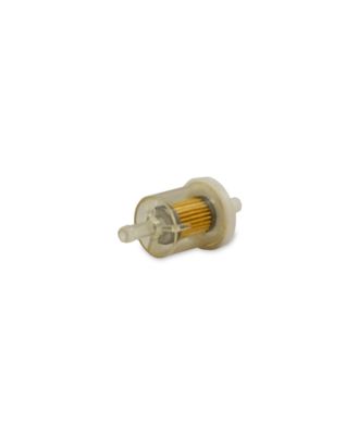 Image showing  Fuel Filter Replaces Toro 1214570, Also Fits Kawasaki, Briggs & Stratton, Exmark, Ferris, Gravely and More