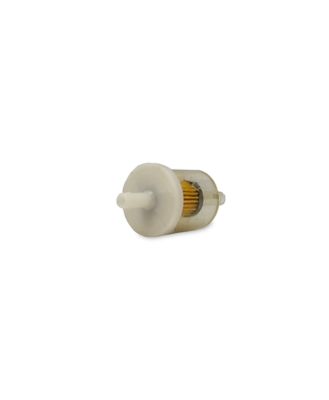 Image showing  Fuel Filter Replaces Toro 1214570, Also Fits Kawasaki, Briggs & Stratton, Exmark, Ferris, Gravely and More