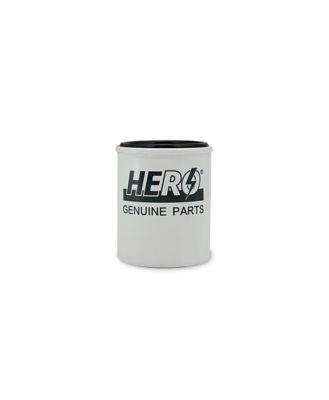 Hero Oil Filter Replaces Honda 15400PLMA02PE Also Fits Multiple Yanmar, Mahindra, Caterpillar & More