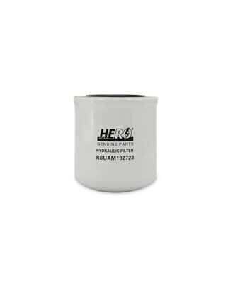 Hero Oil Filter Replaces John Deere LVU14258 Also Fits Multiple Bobcat, Toro, Mahindra & More