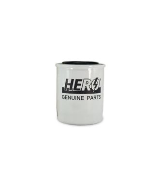 Hero Hydraulic Filter Replaces Yanmar 17215673710