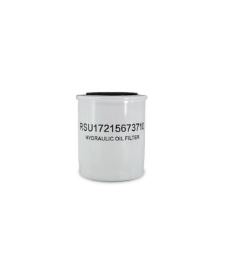 Image showing  Hydraulic Filter Replaces Yanmar 17215673710