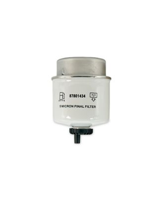 Hero Fuel Filter Replaces New Holland 87801434