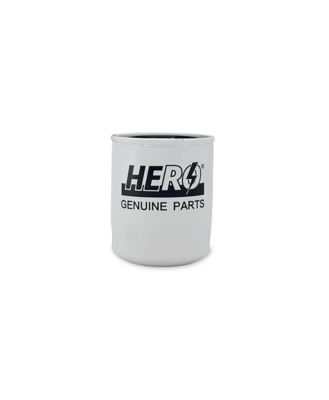 Hero Fuel Filter Replaces John Deere MIU803127 Crosses Yanmar 129A2355800