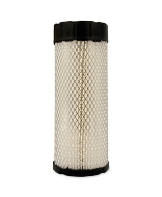 Hero Air Filter Replaces Kawasaki 110137038 Crosses John Deere MIU11747, Bobcat 6690907, John Deere AUC13456, Walker 20901