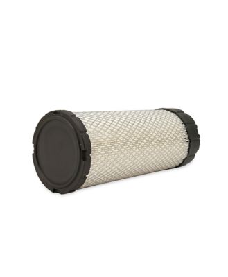 Image showing  Air Filter Replaces Kawasaki 110137038 Crosses John Deere MIU11747, Bobcat 6690907, John Deere AUC13456, Walker 20901
