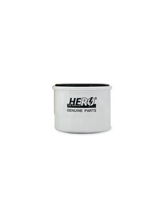 Hero Oil Filter Replaces Briggs & Stratton 492932S, Also Fits Toro, John Deere, Kawasaki, Kubota, Kohler, Ariens and More