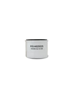 Image showing  Oil Filter Replaces Briggs & Stratton 492932S, Also Fits Toro, John Deere, Kawasaki, Kubota, Kohler, Ariens and More