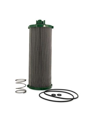 Hero Hydraulic Filter Replaces John Deere AL169573, Crosses John Deere AL232896