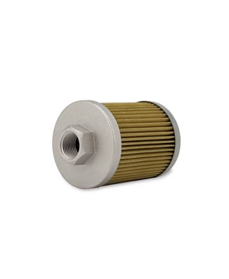 Image showing  Hydraulic Filter Replaces Kubota RA02162150