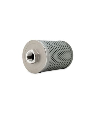 Image showing  Hydraulic Filter Replaces Kubota RA01162190, Crosses Caterpillar 3721101, Kubota R561162220