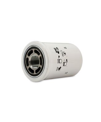 Image showing  Hydraulic Filter Replaces John Deere AL221066, Crosses John Deere AL221066/TRANS