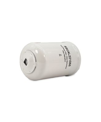 Image showing  Hydraulic Filter Replaces John Deere AL221066, Crosses John Deere AL221066/TRANS