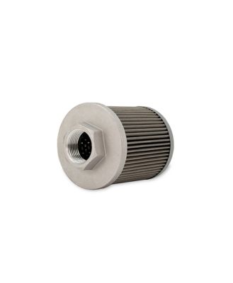 Image showing 1 th Hero Hydraulic Filter Replaces Kubota RB23862150