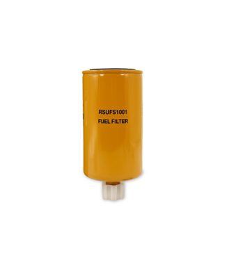 Image showing  Fuel Filter Replaces FASS FS1001, Crosses CASE 47387534