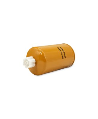 Image showing  Fuel Filter Replaces FASS FS1001, Crosses CASE 47387534