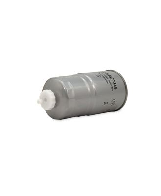Image showing  Fuel Filter Replaces New Holland 84477348, Crosses New Holland 47367164, CASE 87679502