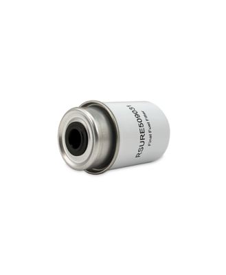 Image showing 1 th Hero Fuel Filter Replaces John Deere RE509031