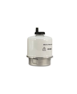 Image showing  Hydraulic Filter Replaces Bobcat 7349795, Crosses Bobcat 7414582