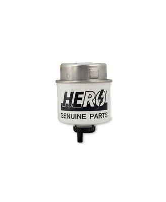 Hero Fuel Filter Replaces John Deere RE60021