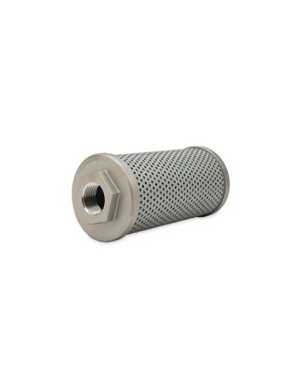 Image showing  Hydraulic Filter Replaces Kubota RC46162150, Crosses Kubota 6865162120