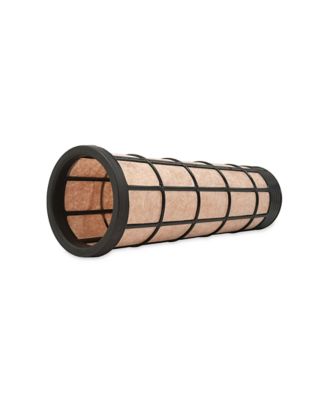 Image showing  Air Filter Replaces John Deere AT332909, Crosses Massey Ferguson 4379575M1, Mahindra E006026518D1