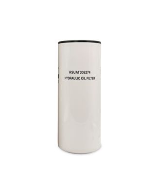 Image showing 1 th Hero Hydraulic Filter Replaces John Deere AT308274