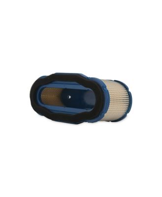 Image showing  Air Filter Replaces Kawasaki 110137024, Crosses John Deere AR46481, Kawasaki 110137027, John Deere M150403, M150949