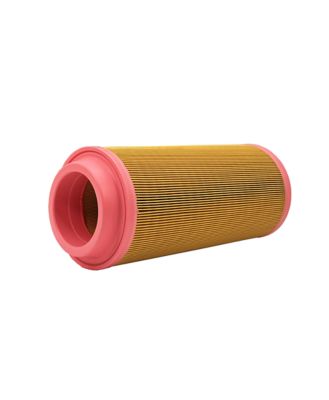Image showing  Air Filter Replaces Gehl 184146, Also Fits Caterpillar, SkyJack, Takeuchi, Genie, Massey Ferguson and More