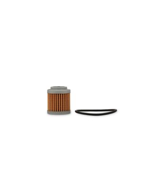 Hero Hydraulic Filter Replaces John Deere 4294130, Crosses Kubota RD40161270, Takeuchi 1551200703