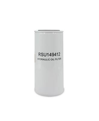 Image showing 1 th Hero Hydraulic Filter Replaces Ditch Witch 149412