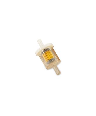 Hero Fuel Filter Replaces Toro 1214570, Also Fits Kawasaki, Briggs & Stratton, Exmark, Ferris, Gravely, Cushman and More