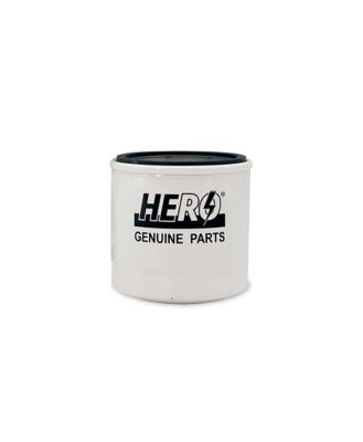 Hero Hydraulic Filter Replaces Toro 1633750 Also Fits Multiple Ventrac, Genie, Husqvarna & More