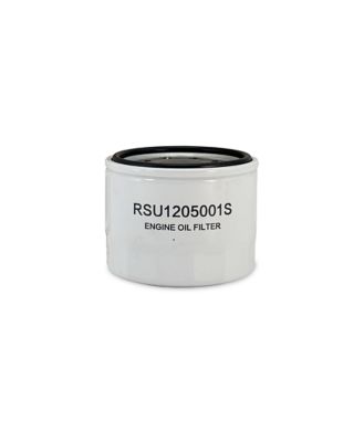 Image showing  Oil Filter Replaces Kohler 1205001S, Also Fits Multiple Hustler, Kubota, Toro & More