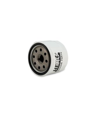 Image showing  Oil Filter Replaces Kohler 1205001S, Also Fits Multiple Hustler, Kubota, Toro & More
